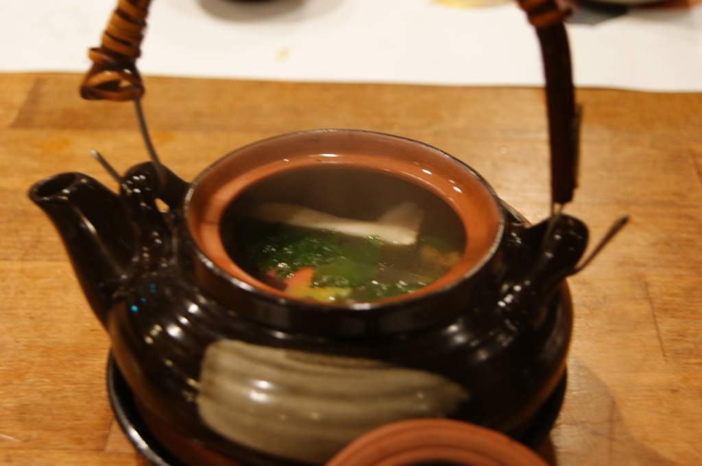 中身は