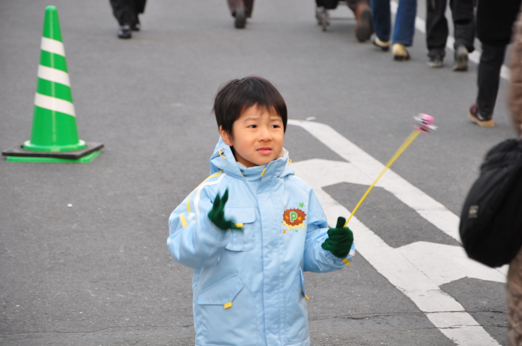 今年も絶好調でしょう