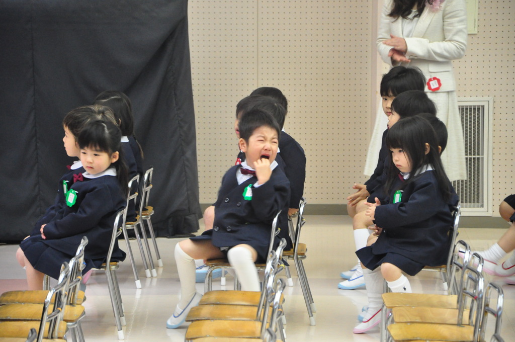 やっぱり・・・(笑)