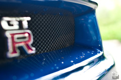 Nissan-Skyline-R34-GTR-logo