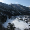雪あかり