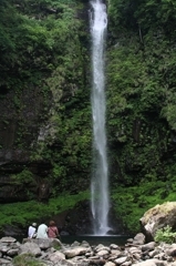 夏涼み