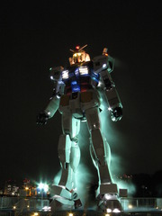 夏の夜の夢