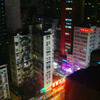 HongKong Nightview