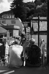 信州ぶらり旅（別所温泉編）