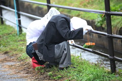 かかしあげ2010