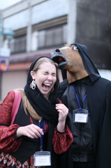 ハッピーハロウィン塩尻2010
