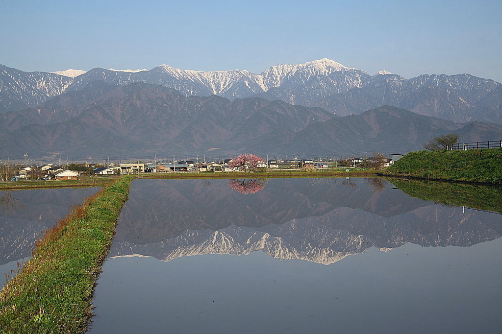安曇野賛歌`10