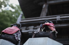 信州ぶらり旅‘10（別所温泉編）
