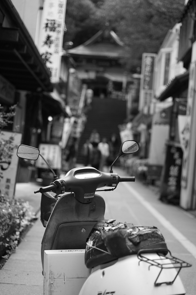信州ぶらり旅‘10（別所温泉編）