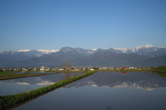 安曇野賛歌`10