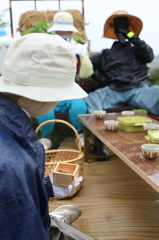 かかしあげ2010