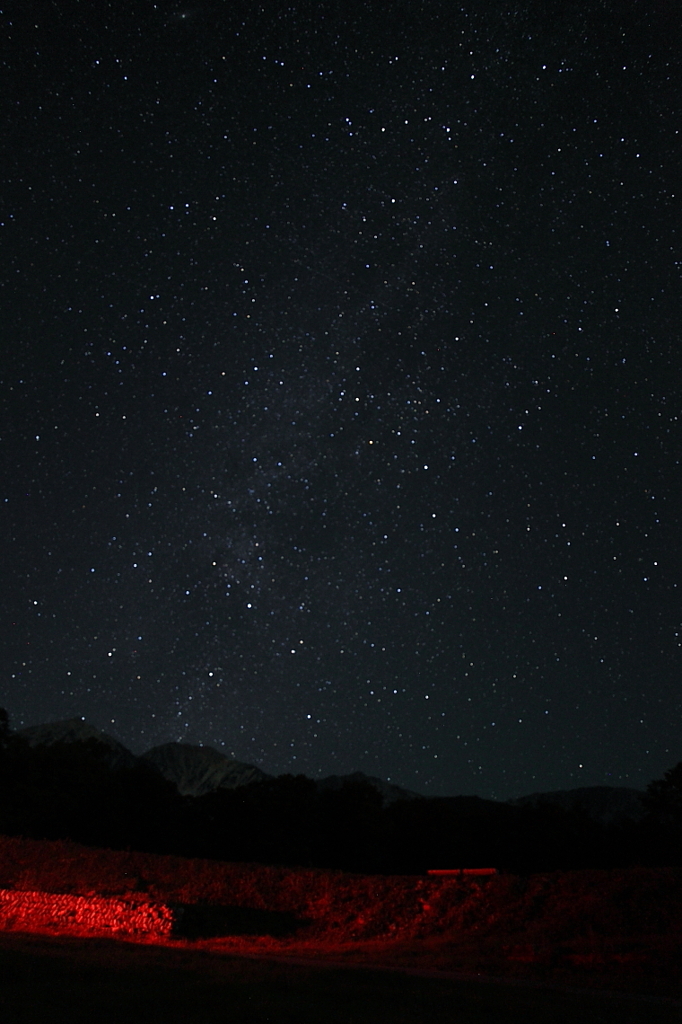 星空`10（晩夏編）