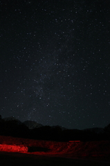 星空`10（晩夏編）