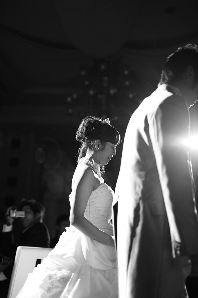 Happy Wedding