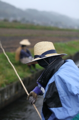 かかしあげ2010