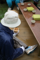 かかしあげ2010