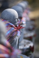 紅葉`10長福寺編