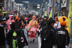 ハッピーハロウィン塩尻2010
