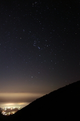 星空`10（晩夏編）