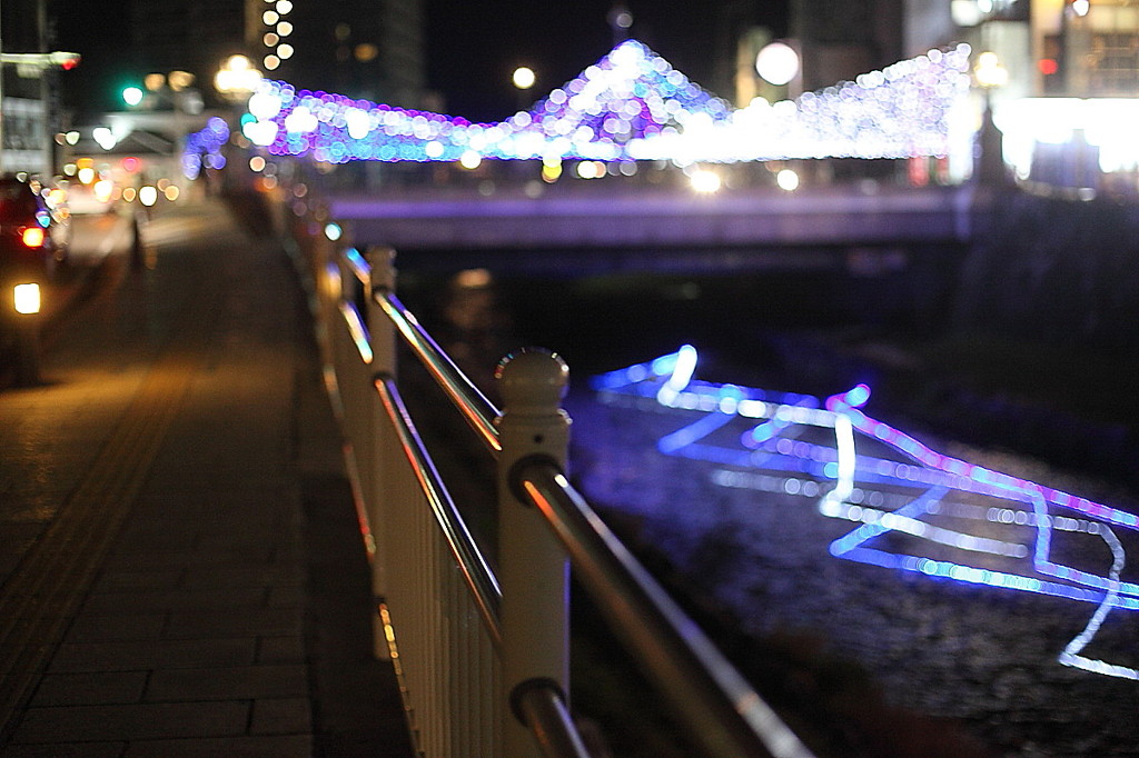 酔っパの街`10