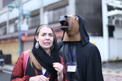 ハッピーハロウィン塩尻2010