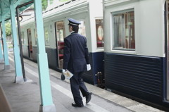 なんちゃっ鉄は行く（上田電鉄別所線編）