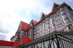 高原へいらっしゃい。