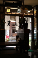 信州ぶらり旅‘10（別所温泉編）