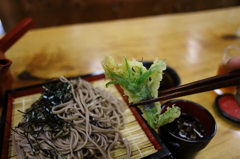 開田高原