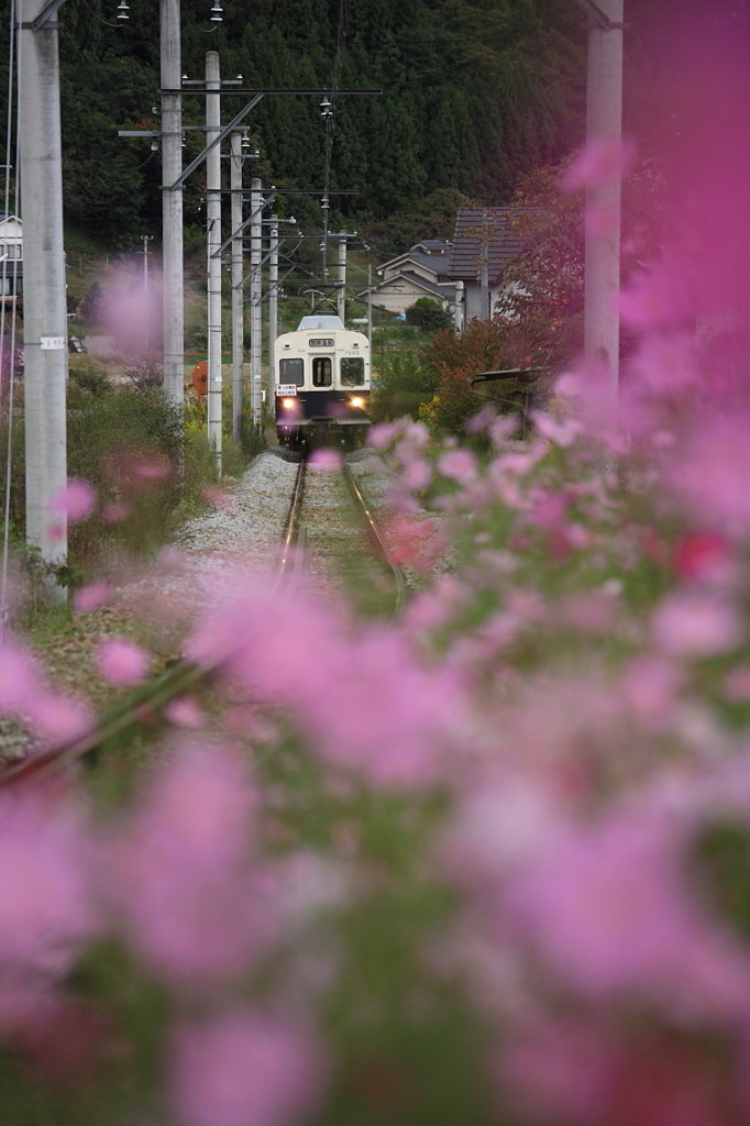 なんちゃっ鉄は行く（上田電鉄別所線編）