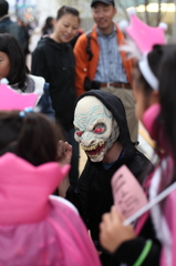 ハッピーハロウィン塩尻2010