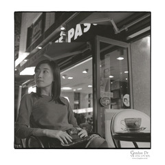 t i m e l e s s ... t i m e l e s s ...