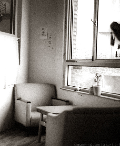 cafe...