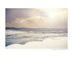 winter..sea ... #3