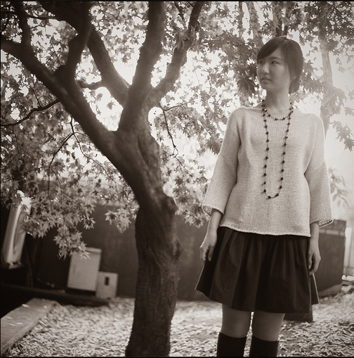 南山・・・SHE#4