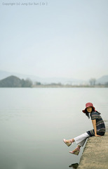 Lake Sonata