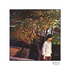 南山・・・SHE 南山・・・SHE