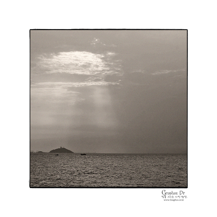 calm #2...