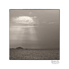 calm #2...