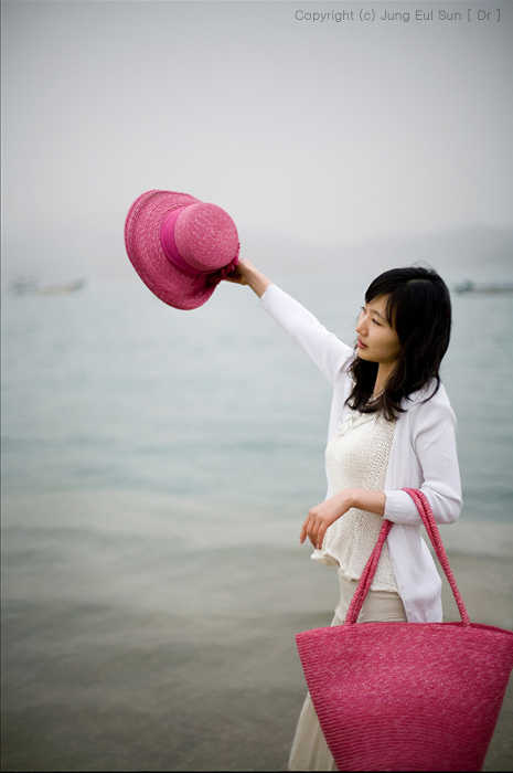 小さな風の手紙・・・