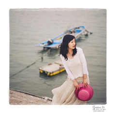 melancholy... melancholy...