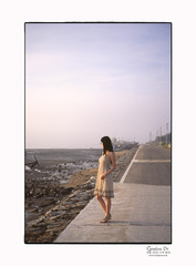 last summer ... she last summer ... she