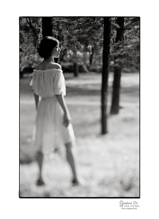 彼女の涙・・・