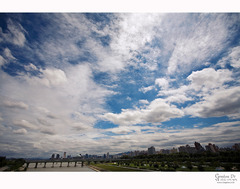 Flying Cloud