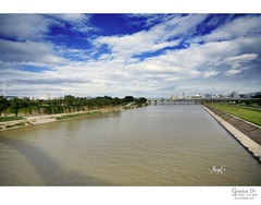 雲が尋ねて来た日・・・#2 雲が尋ねて来た日・・・#2