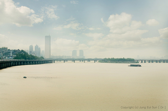 漢江カリフォルニア