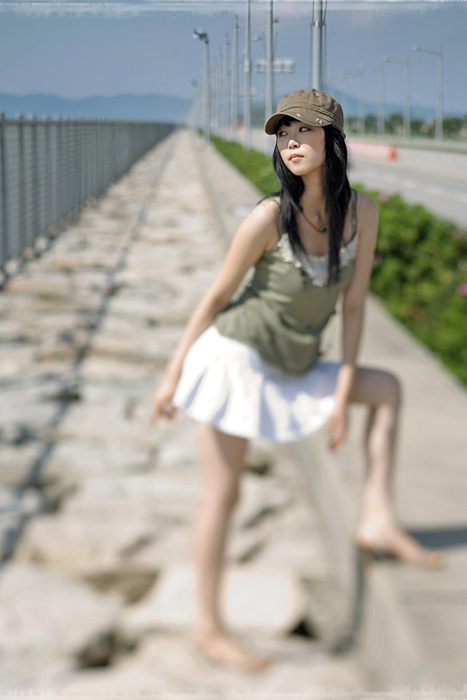 Juliet Mode # 3