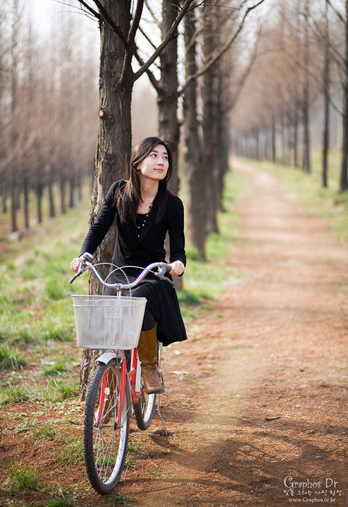 One Fine Spring Day