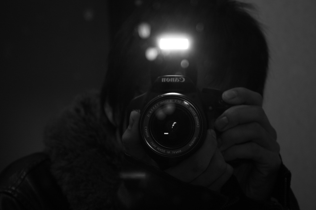 self mono